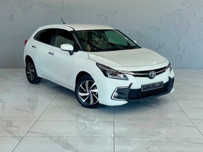 2023 Toyota Starlet 1.5 XR