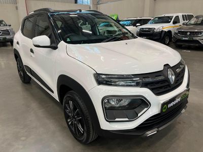 2024 Renault Kwid 1.0 Climber