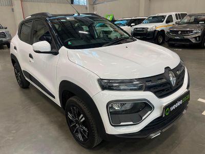 2024 Renault Kwid 1.0 Climber