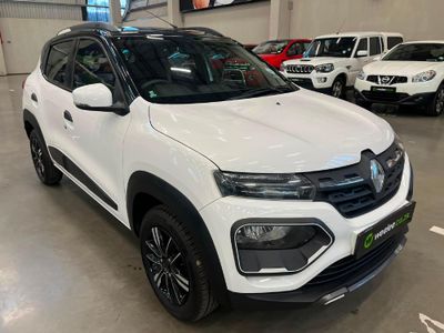 2024 Renault Kwid 1.0 Climber