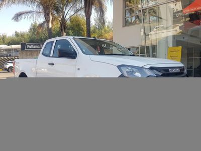 2026 Isuzu D-Max 1.9 DDI L 4x4 E-Cab