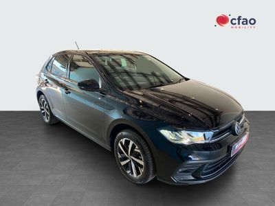 2026 Volkswagen Polo 1.0 TSI Life Auto DSG