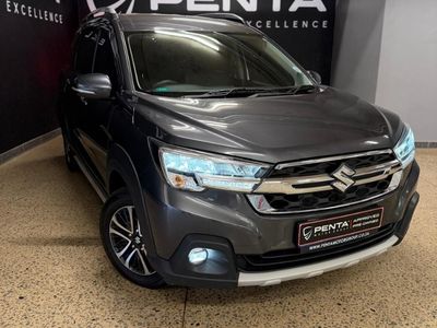 2026 Suzuki XL6 1.5 GLX Auto