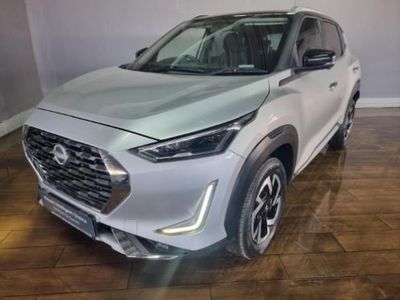 2021 Nissan Magnite 1.0T Acenta Plus