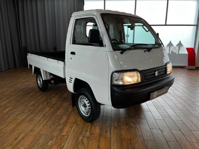 2024 Suzuki Super Carry 1.2i