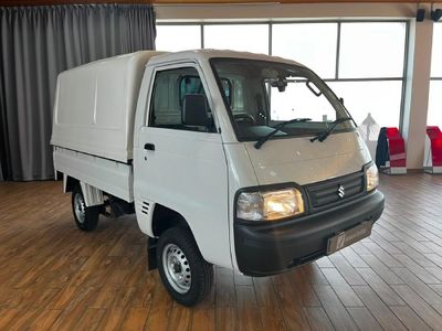 2025 Suzuki Super Carry 1.2i