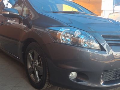 2011 Toyota Auris 1.6 XS