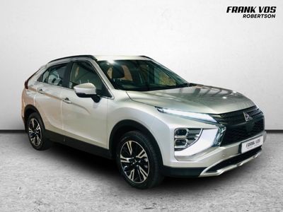 2024 Mitsubishi Eclipse Cross 2.0 GLS Auto
