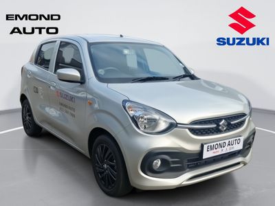 2026 Suzuki Celerio 1.0 GL AMT
