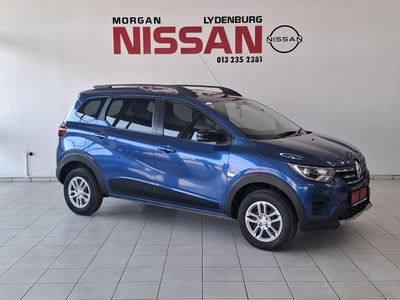 2023 Renault Triber 1.0 Dynamique