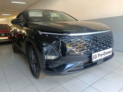 2026 Omoda C5 1.5T Style X