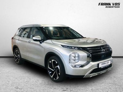 2024 Mitsubishi Outlander 2.5 GLS Auto
