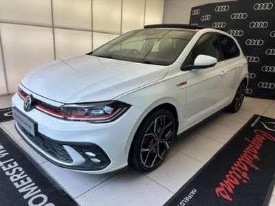 2022 Volkswagen Polo 2.0 GTI Auto (147kW)