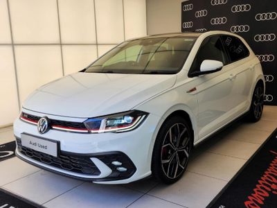 2022 Volkswagen Polo 2.0 GTI Auto (147kW)