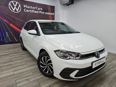 2023 Volkswagen Polo 1.0 TSI