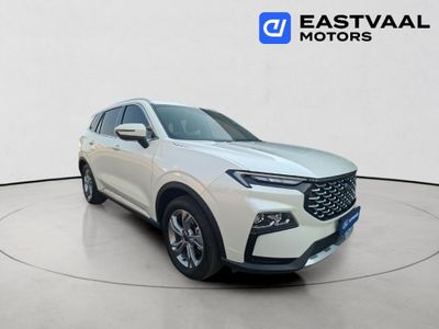 2025 Ford Territory 1.8T Trend