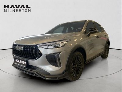 2026 Haval Jolion Pro 1.5T Super Luxury DCT