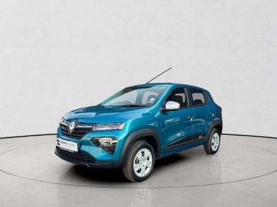 2025 Renault Kwid 1.0 Techno