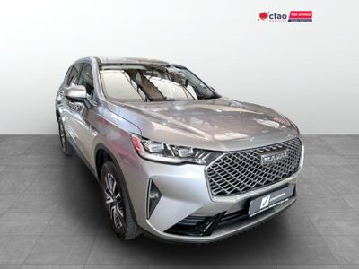 2024 Haval H6 2.0T Premium Auto