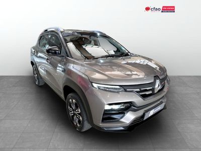 2022 Renault Kiger 1.0T Intens