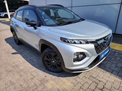 2025 Suzuki Fronx 1.5 GL Auto