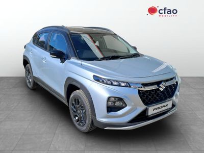 2026 Suzuki Fronx 1.5 GL Auto