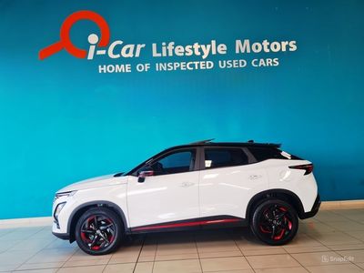 2024 Omoda C5 1.5T Luxury S