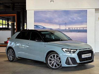 2024 Audi A1 Sportback 1.0 TFSI S-Line Auto | 30 TFSI