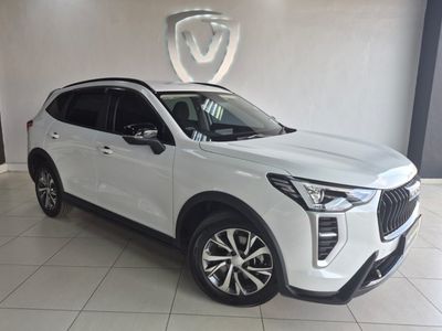 2026 Haval Jolion 1.5T City Plus DCT