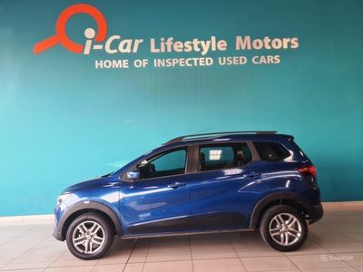 2021 Renault Triber 1.0 Intens Auto
