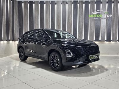 2026 Omoda C5 1.5T Style X