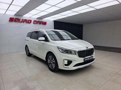 2021 Kia Sedona Grand 2.2 CRDi SXL Auto 7-seat
