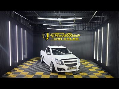 2015 Chevrolet Utility 1.8
