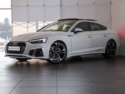 2021 Audi A5 Coupe 2.0 TDI quattro S Line Auto | 40 TDI