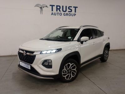 2025 Suzuki Fronx 1.5 GLX