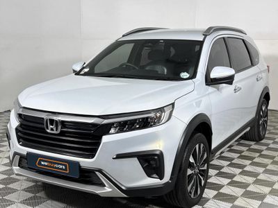2024 Honda BR-V 1.5 Elegance Auto
