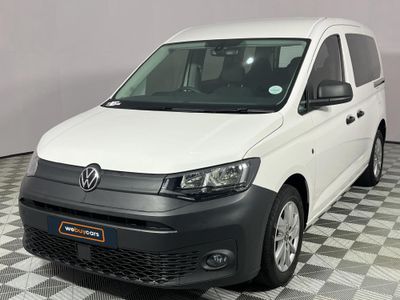 2024 Volkswagen Caddy Kombi 2.0 TDI 7-seat