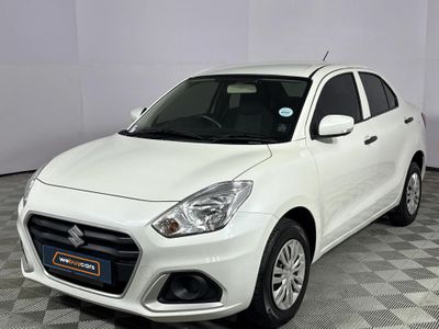 2024 Suzuki Dzire 1.2 GA