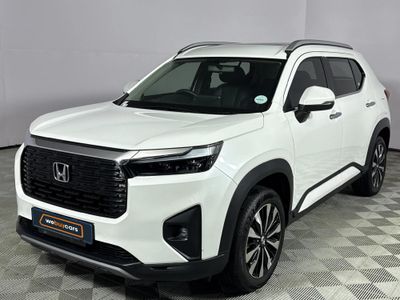2025 Honda Elevate 1.5 Elegance Auto