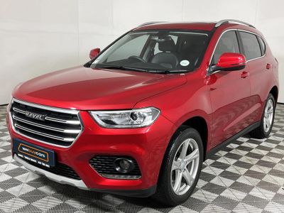 2021 Haval H2 1.5T Luxury Auto