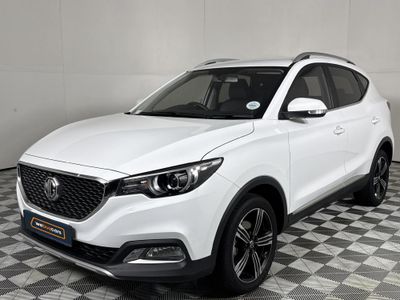 2025 MG ZS 1.5 Delux Auto