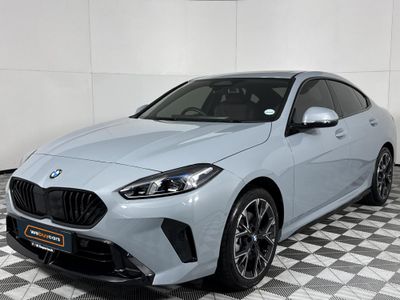 2026 BMW 2 Series 218 Gran Coupe M Sport Auto