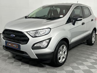 2022 Ford EcoSport 1.5 TiVCT Ambiente Auto