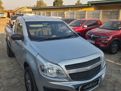 2016 Chevrolet Utility 1.4 Sport