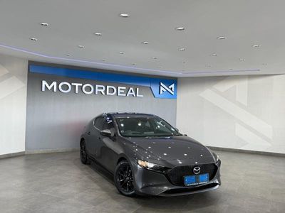 2023 Mazda 3 1.5 Active 5-dr