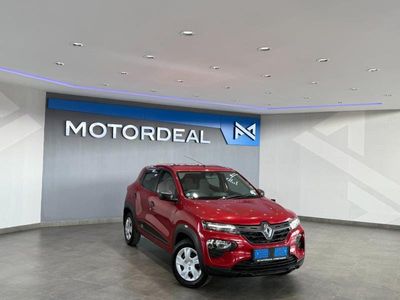 2024 Renault Kwid 1.0 Evolution