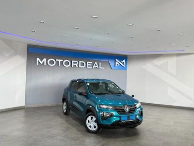 2024 Renault Kwid 1.0 Evolution