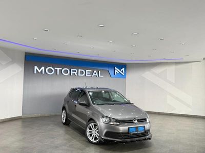 2023 Volkswagen Polo Vivo 1.4 Trendline 5-dr