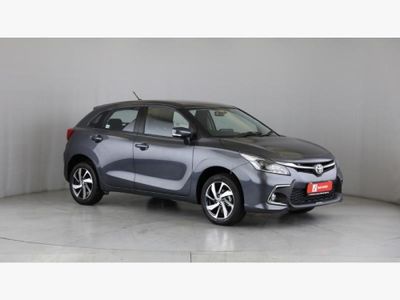 2025 Toyota Starlet 1.5 XS Auto