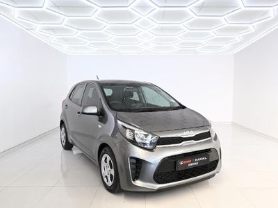 2022 Kia Picanto 1.0 Street Auto